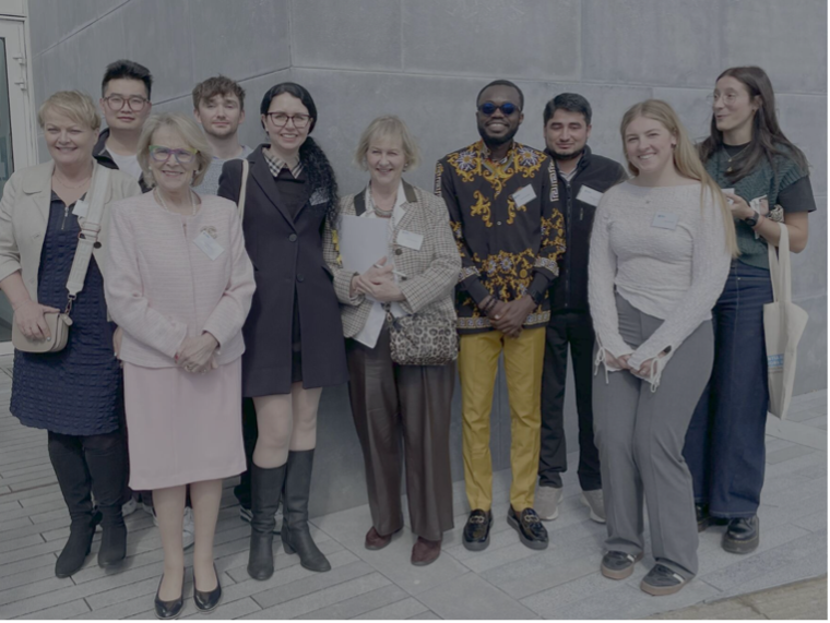 Dementia Research Network Ireland Early Career Research Day event preview
