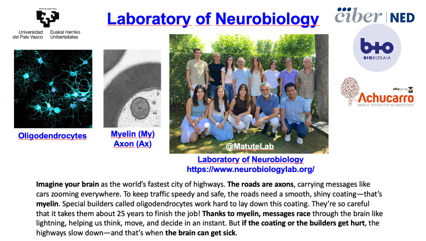 Night of Research photograph 6