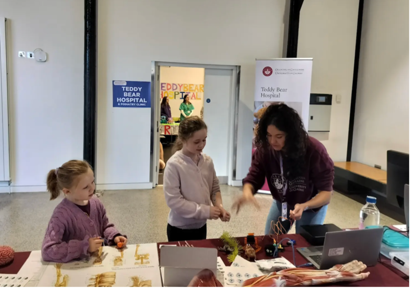 Galway Science Festival event preview