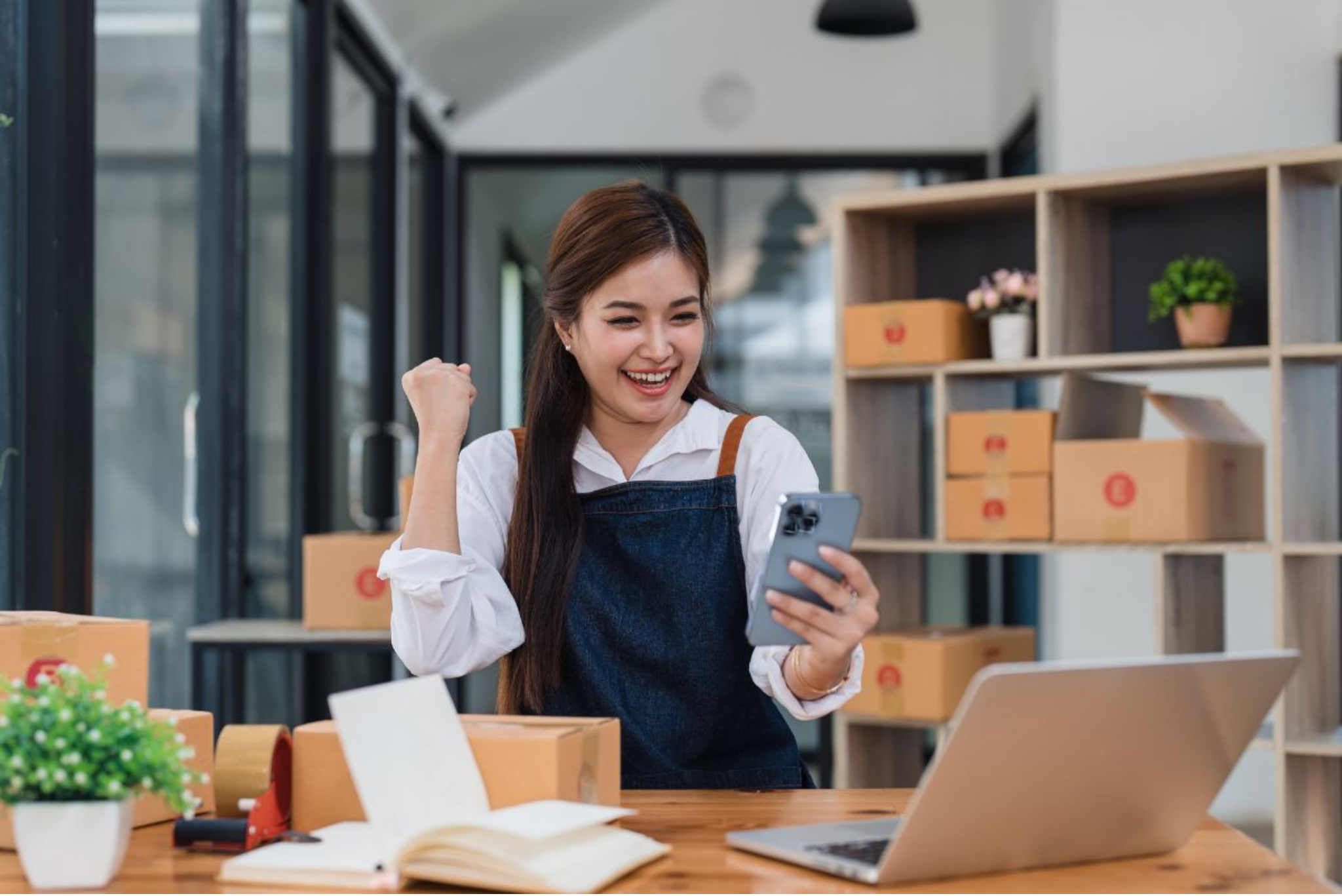 The "Why": Lifestyle Freedom & Income Scaling