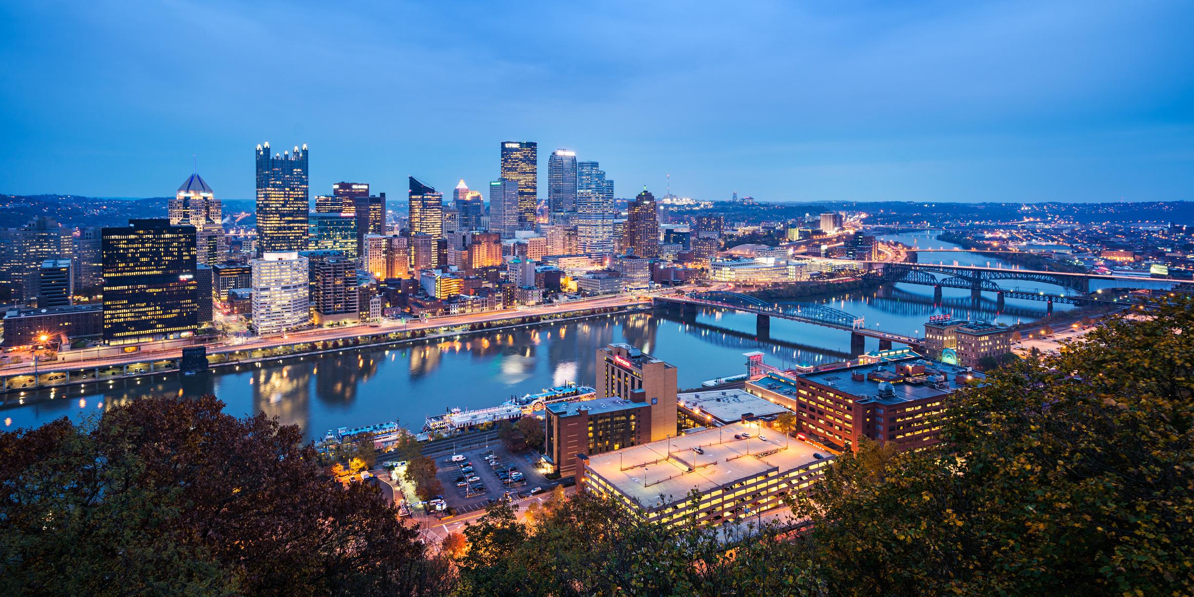 Pennsylvania background