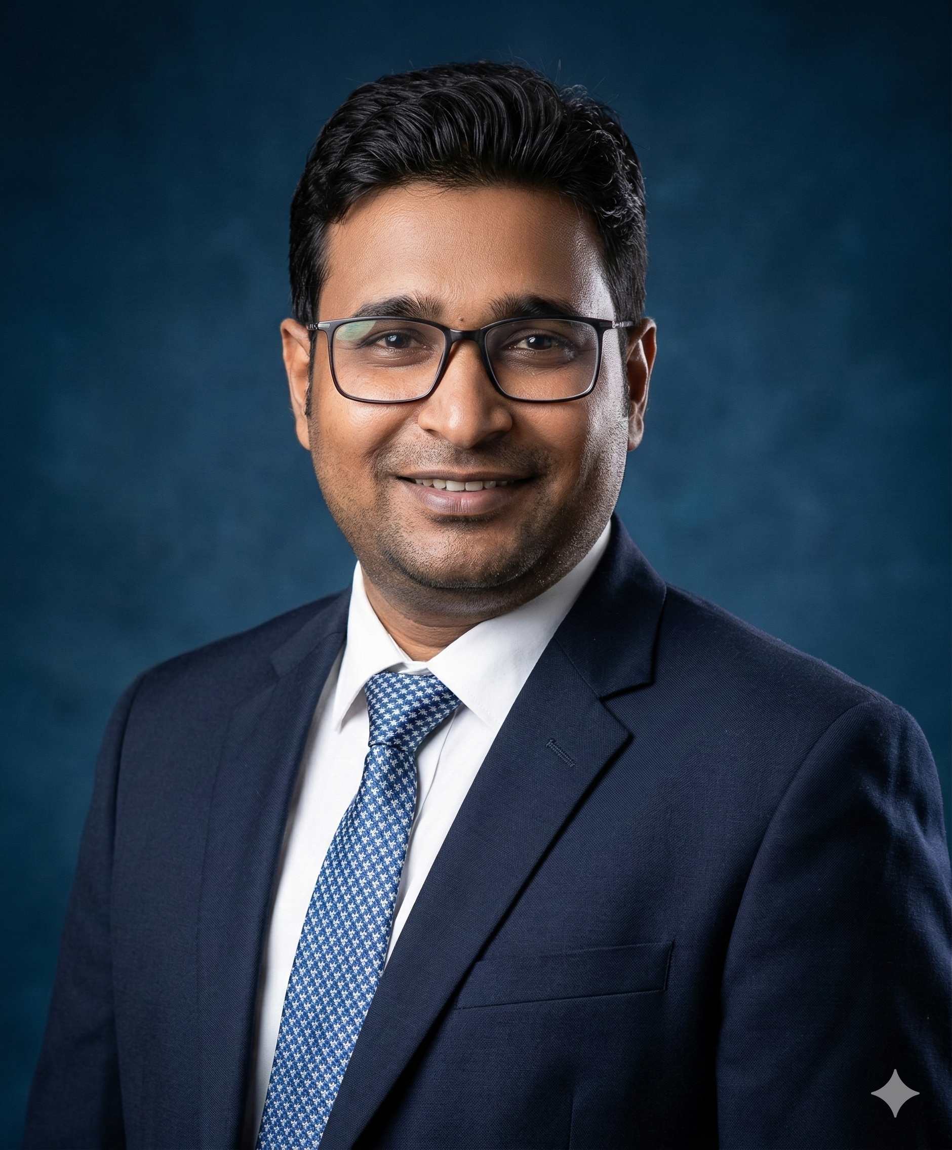 Piyush Pratap
