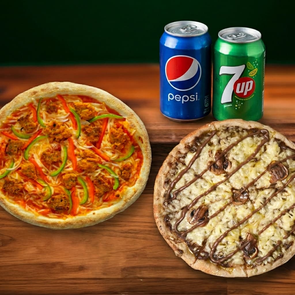 Pizza Night Deal