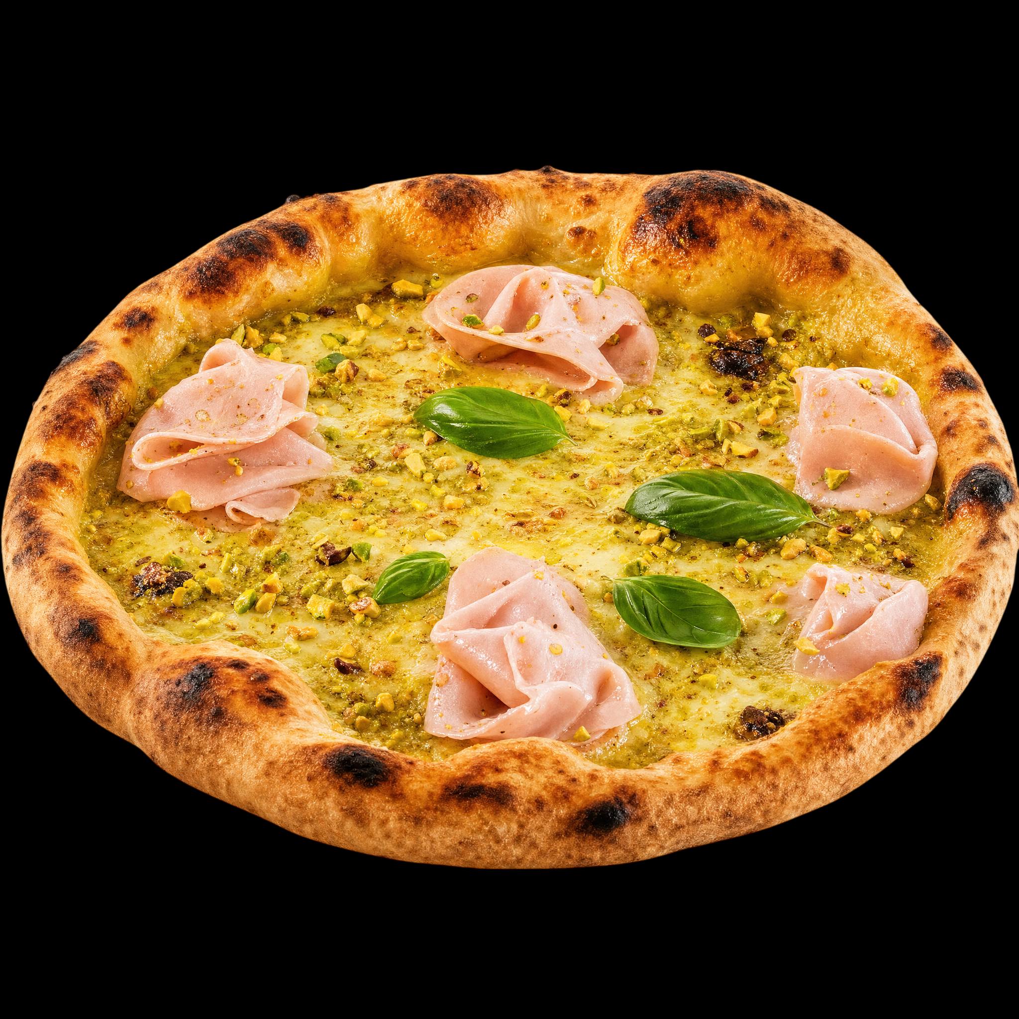 Pizza Silvana
