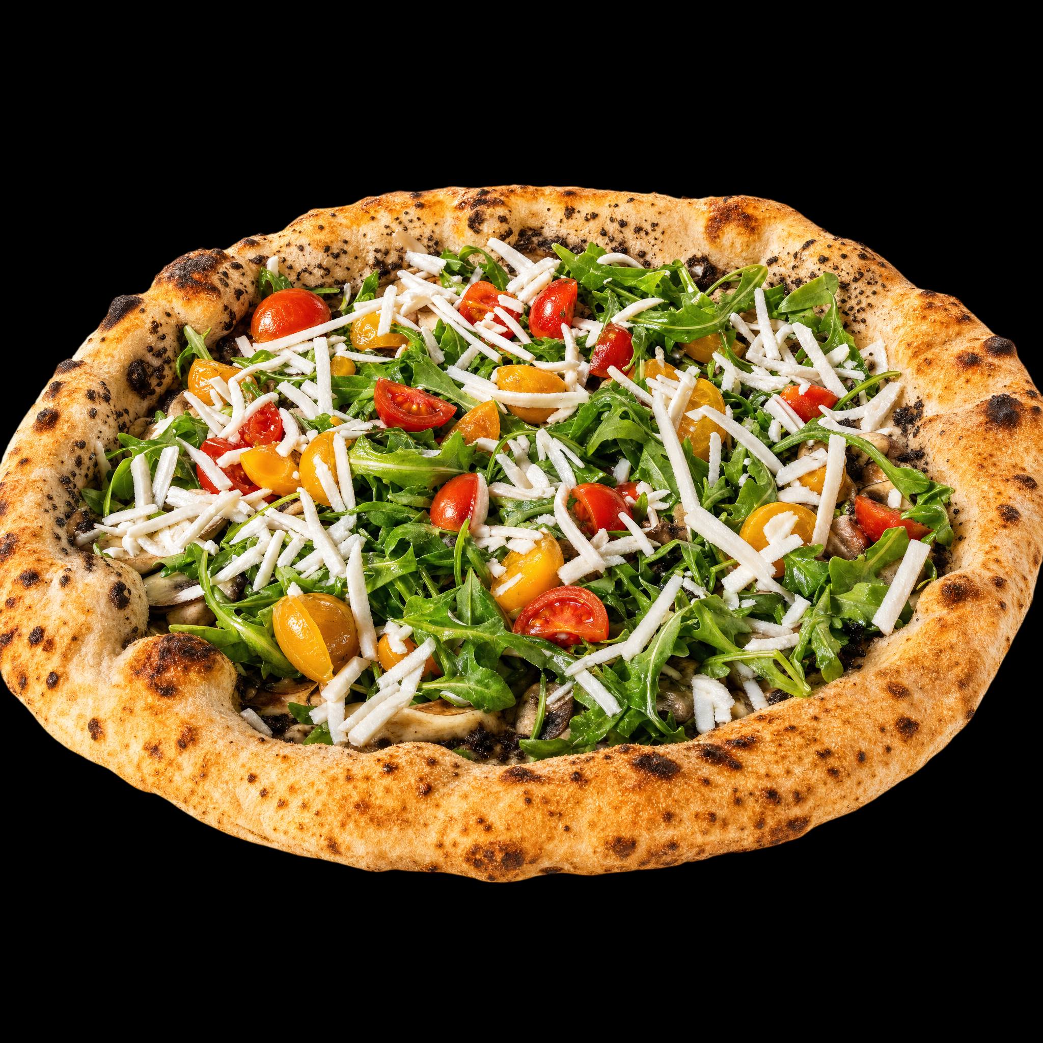 Pizza Trufola veg