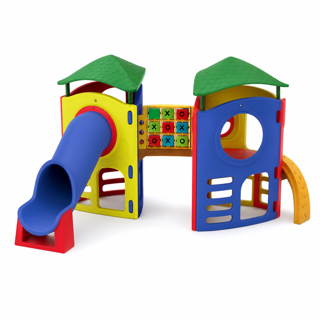 Play Tubo Max III Modular Jogo Interativo