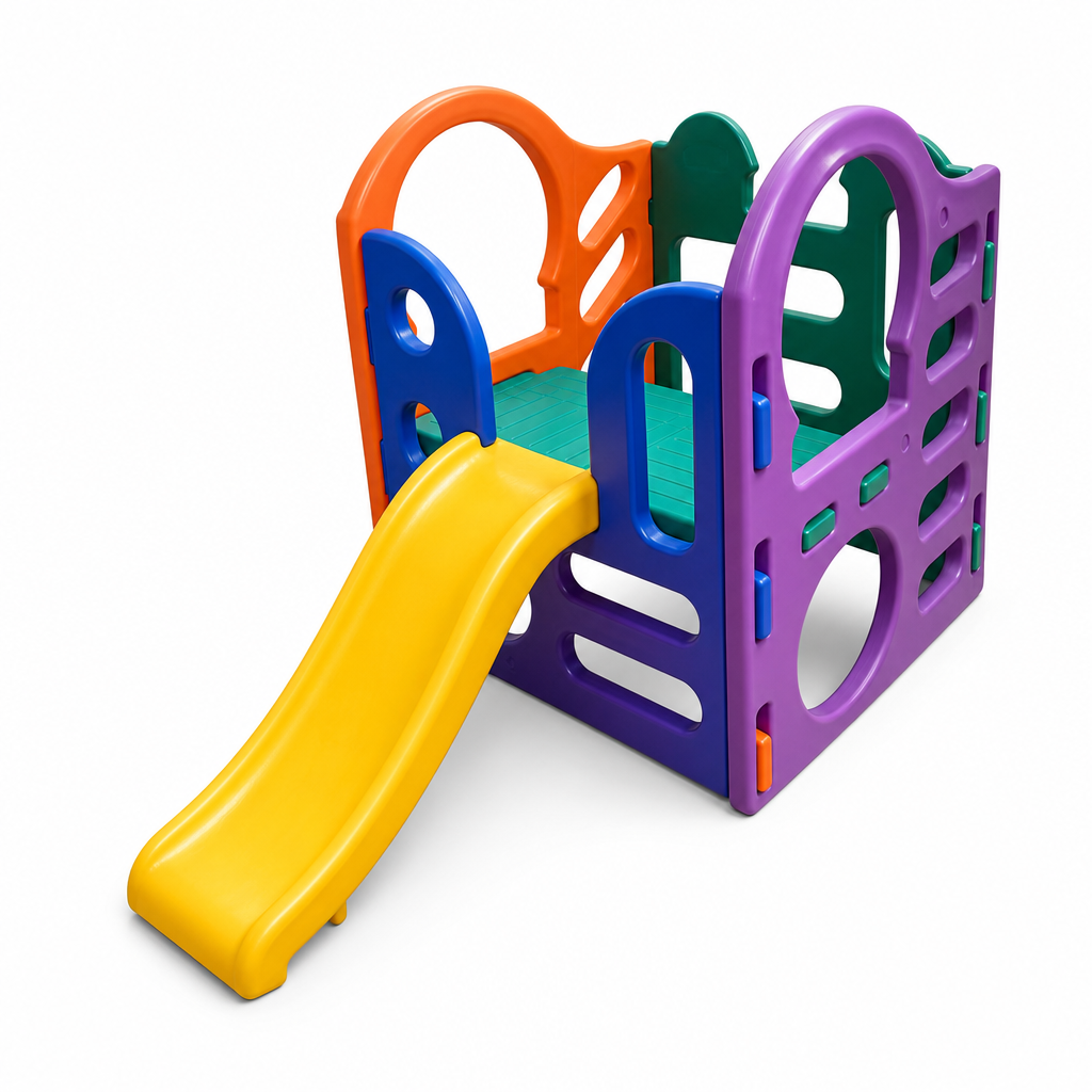 Playground New Adventure Play