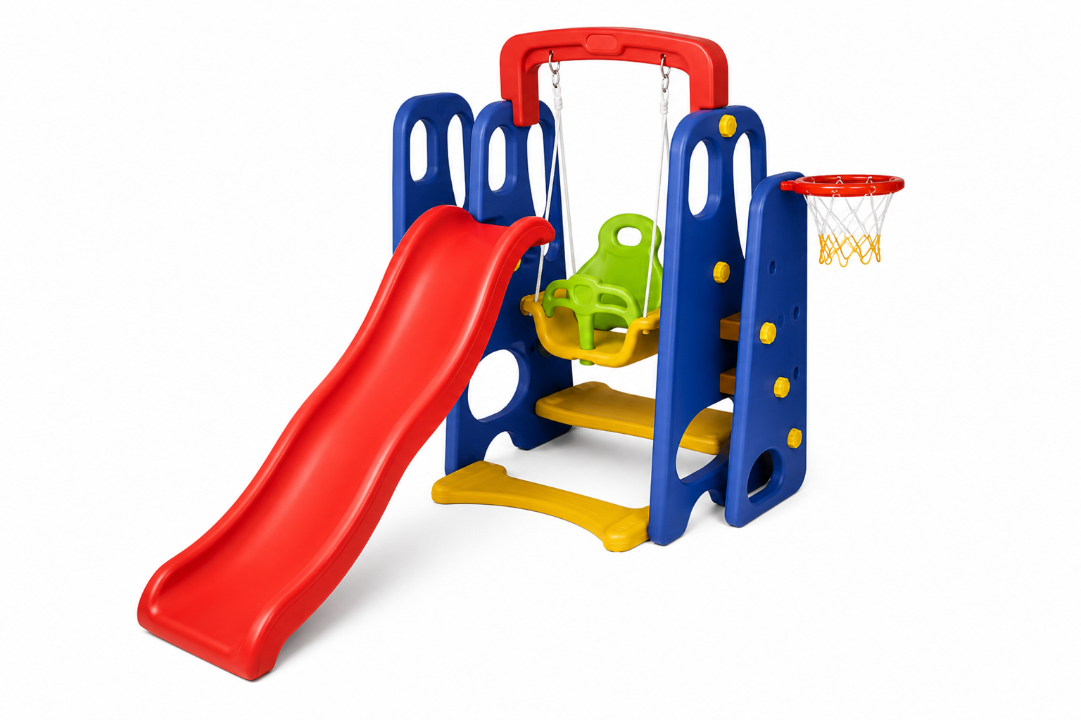 Playground Baby 2x1