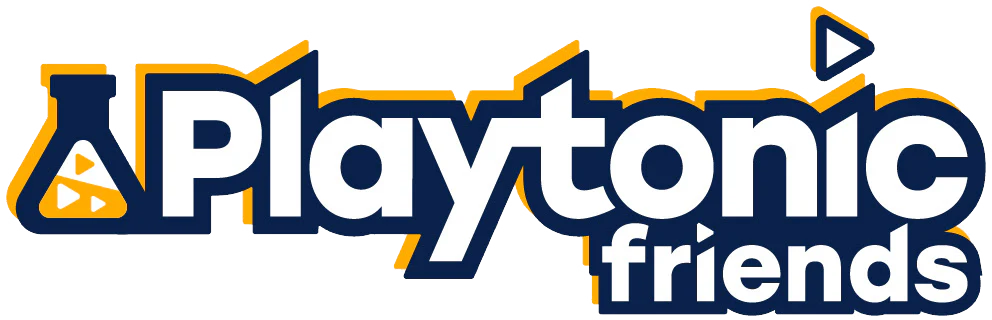 Playtonic Friends