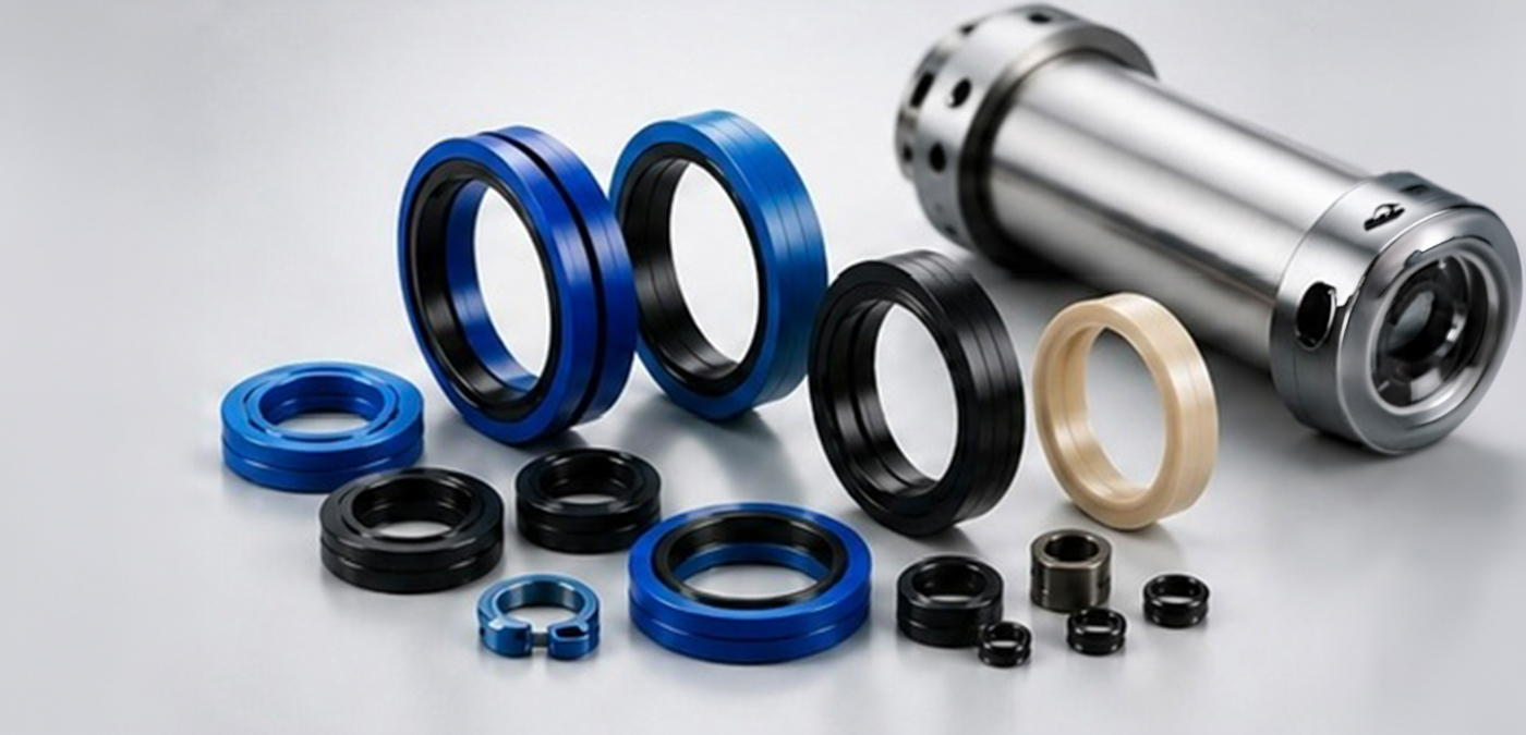 Pneumatic Seals