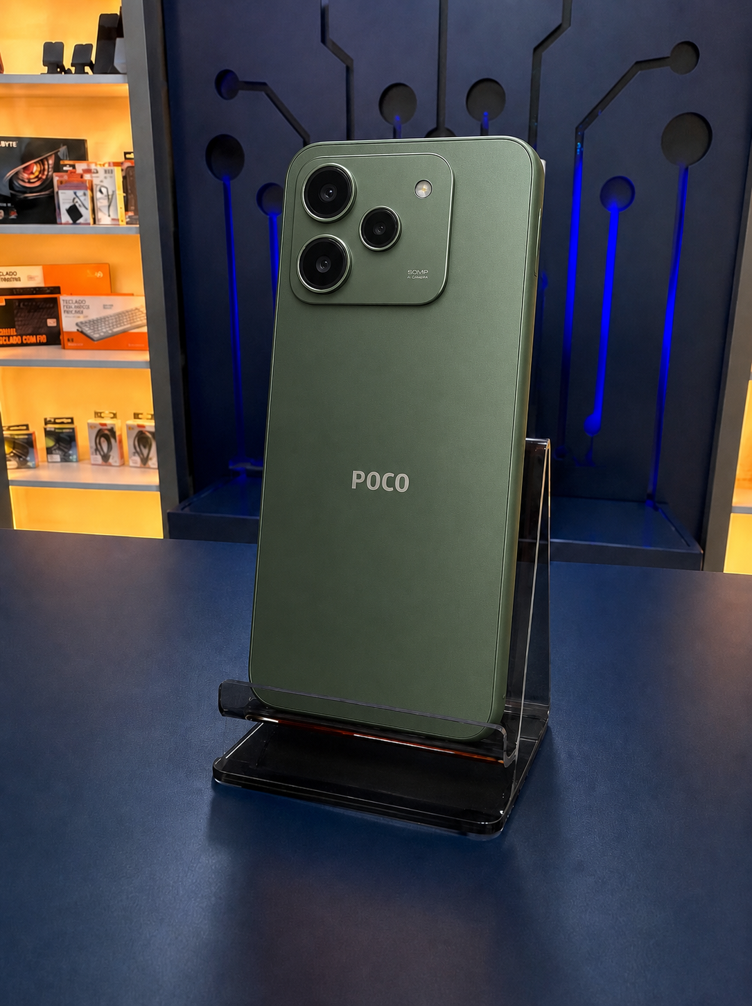 Xiaomi Poco C85