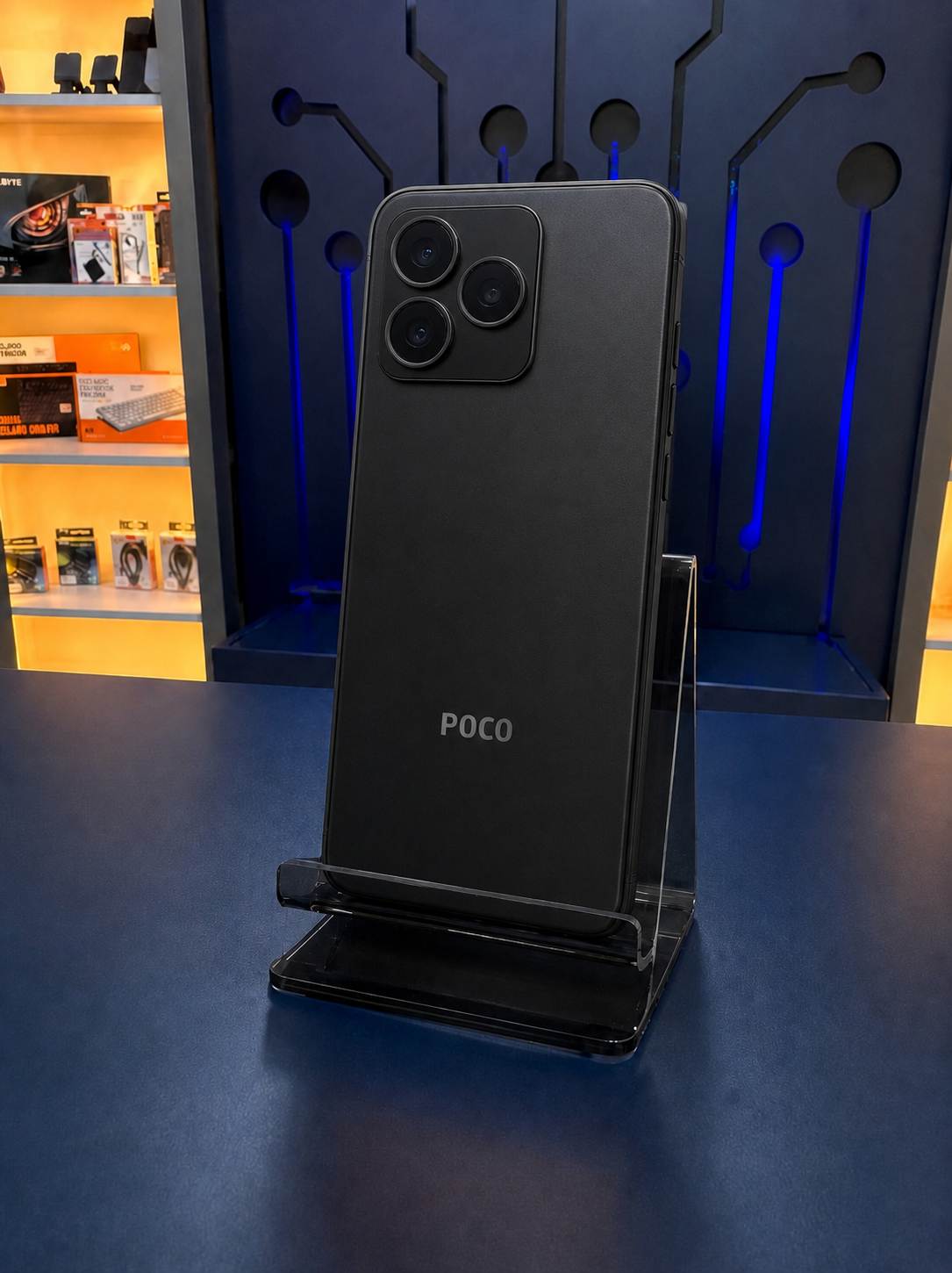 Xiaomi Poco F7