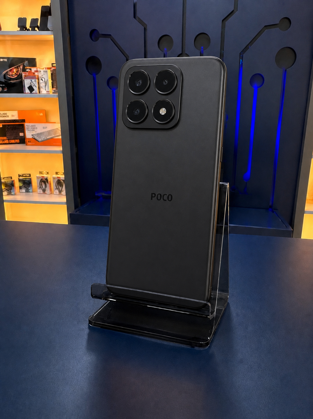 Xiaomi Poco X7 Pro