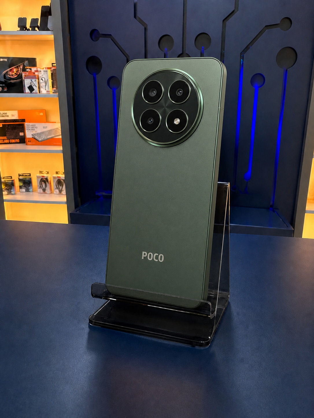 Xiaomi Poco X8 Pro