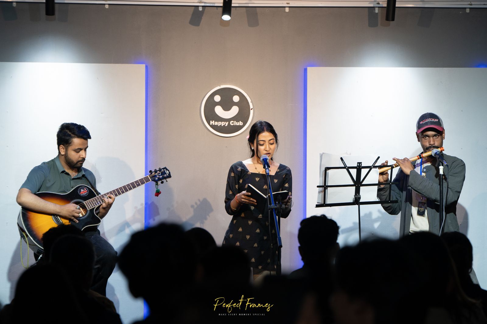 Performance Session