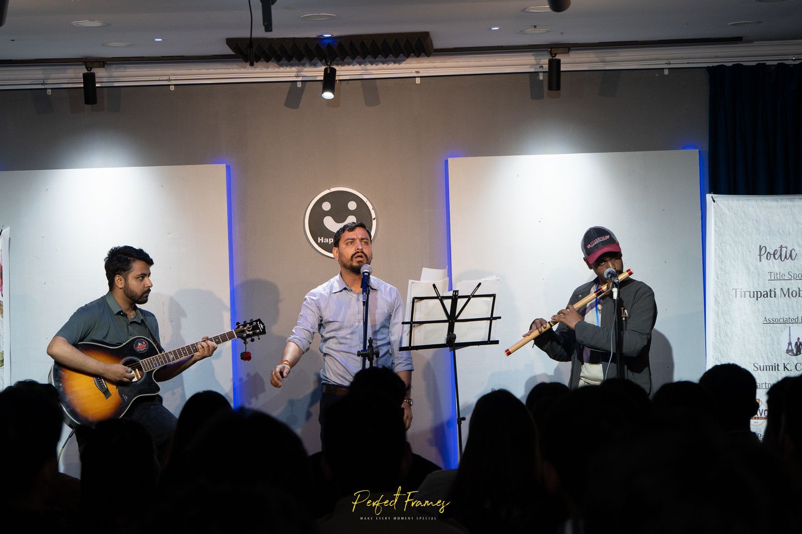 Performance Moment