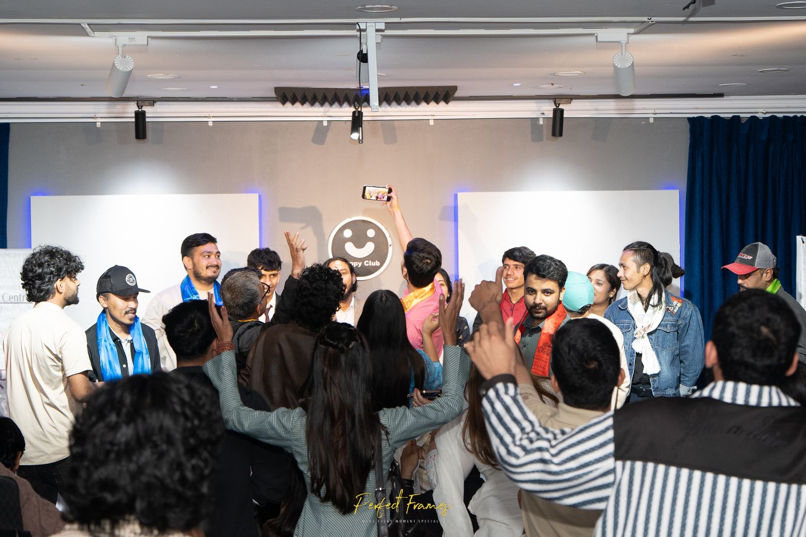Community Gathering