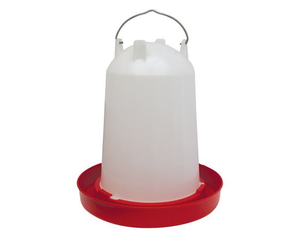 Poltek Poultry Water Fountain 12L