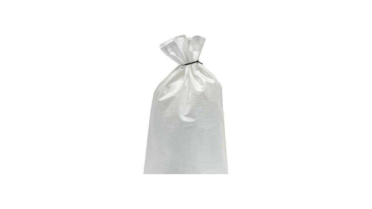 Polypropylene Bags 50kg (10 Pack)