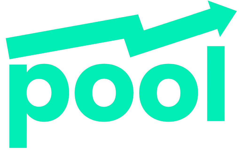 Pool Logo