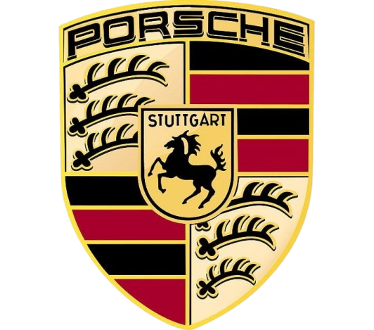 Porsche logo
