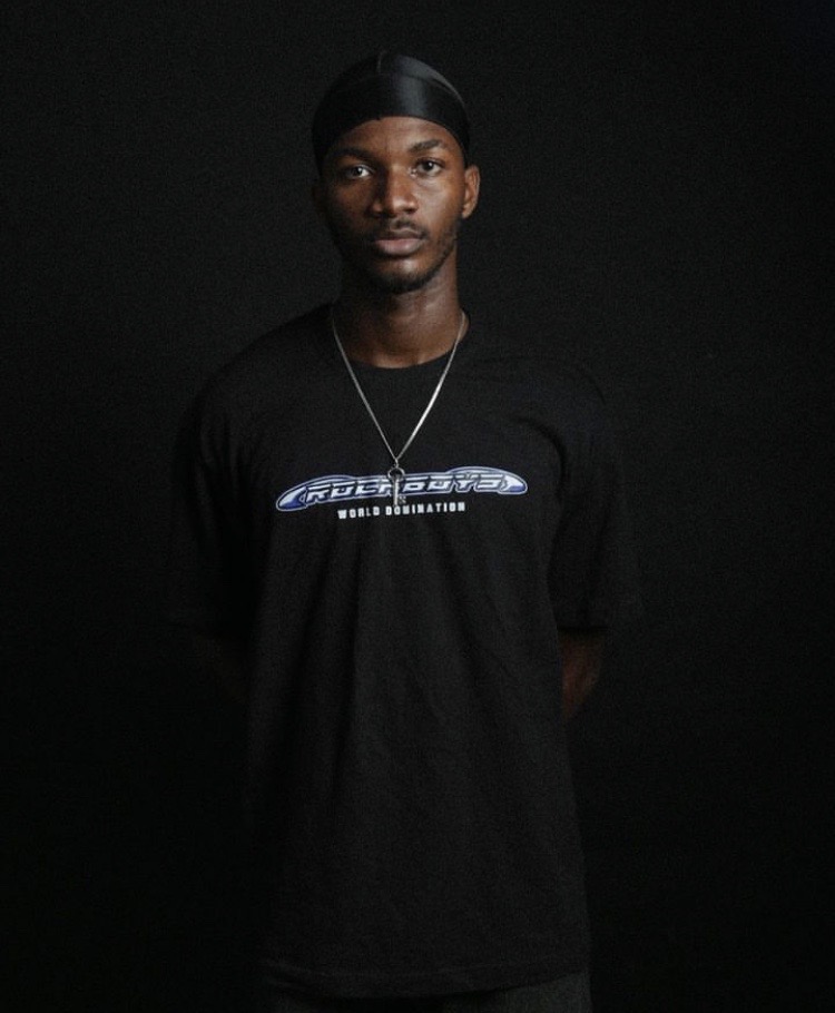 World Domination Rockboys SS21 Drop