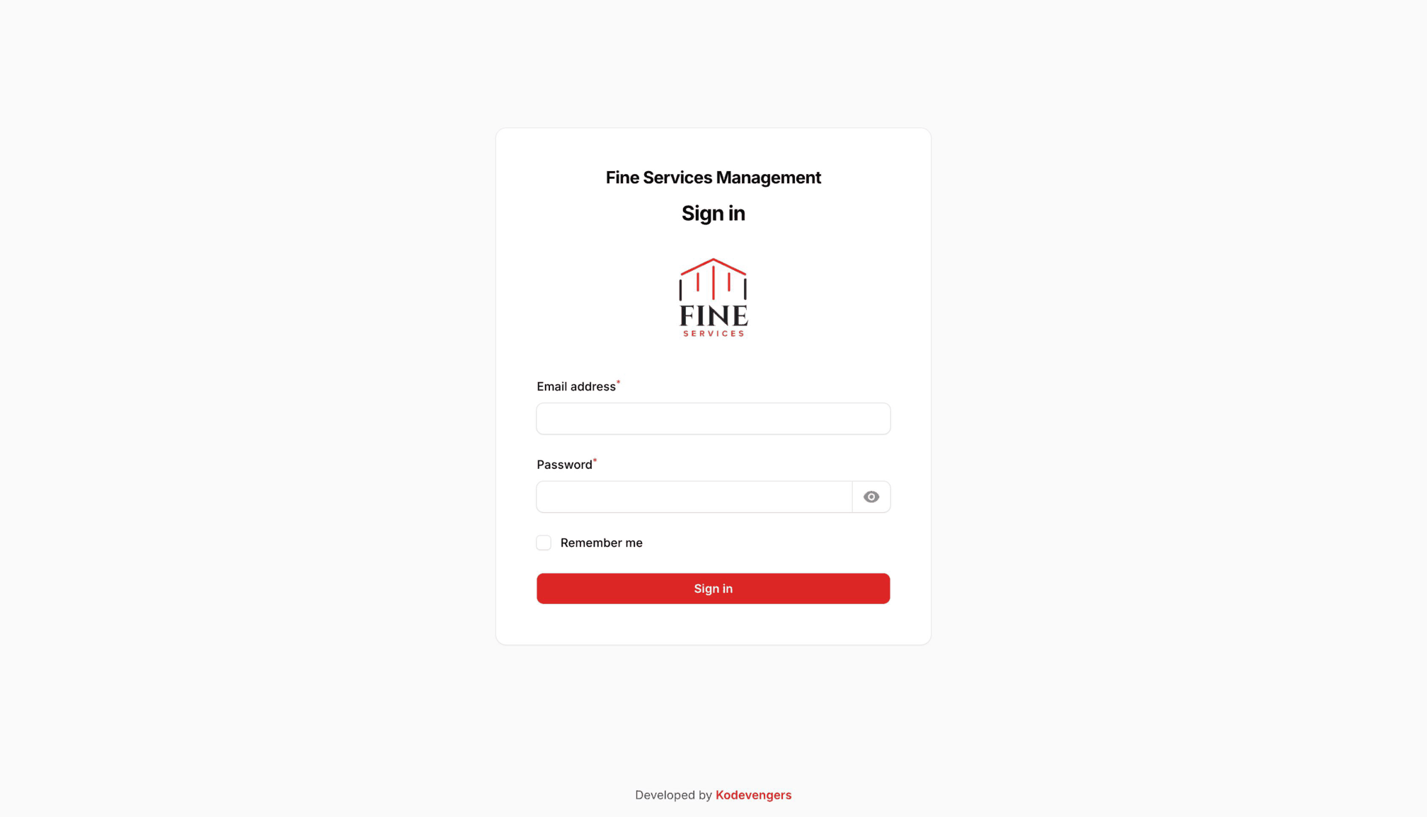 OpsFlow Dashboard