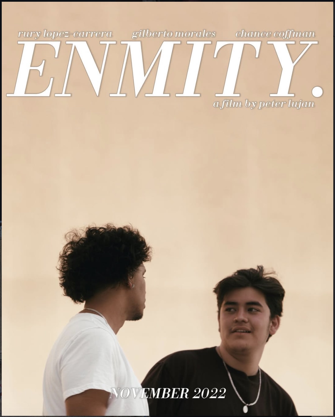 Enmity