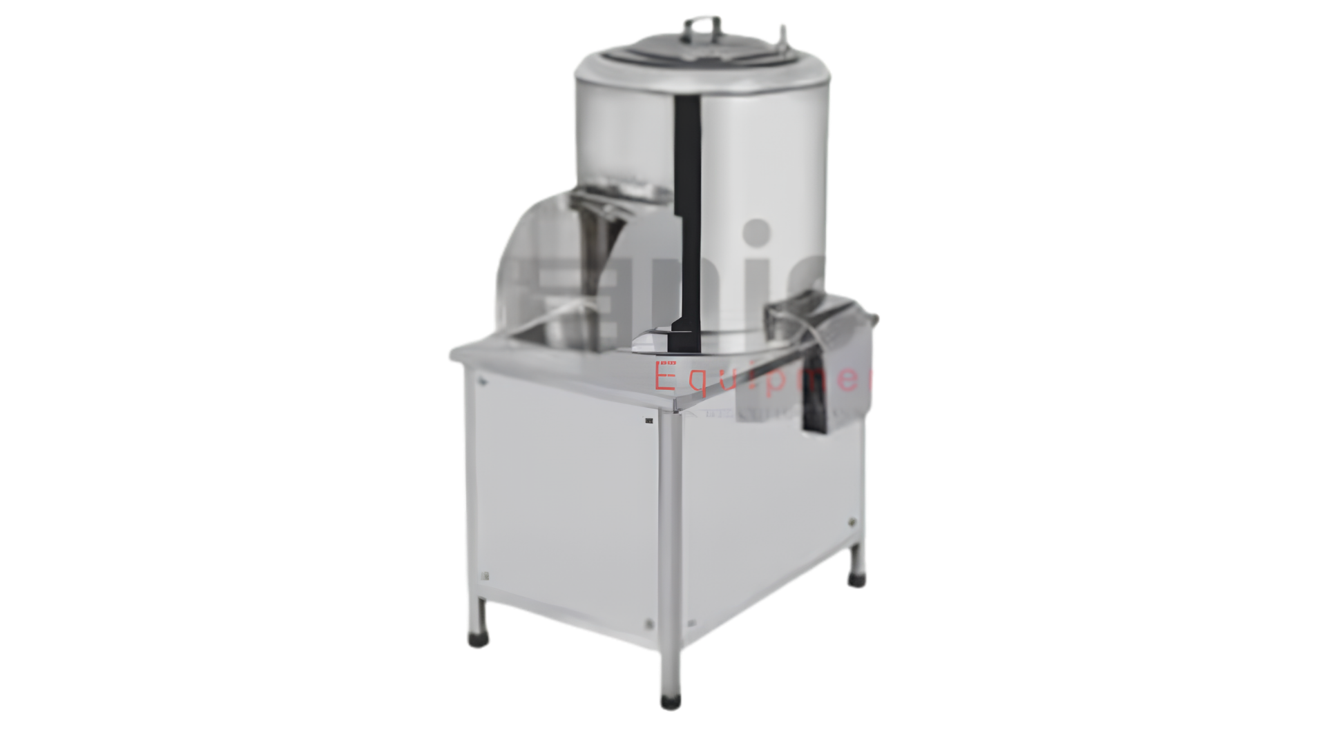 Potato Peeling Machine