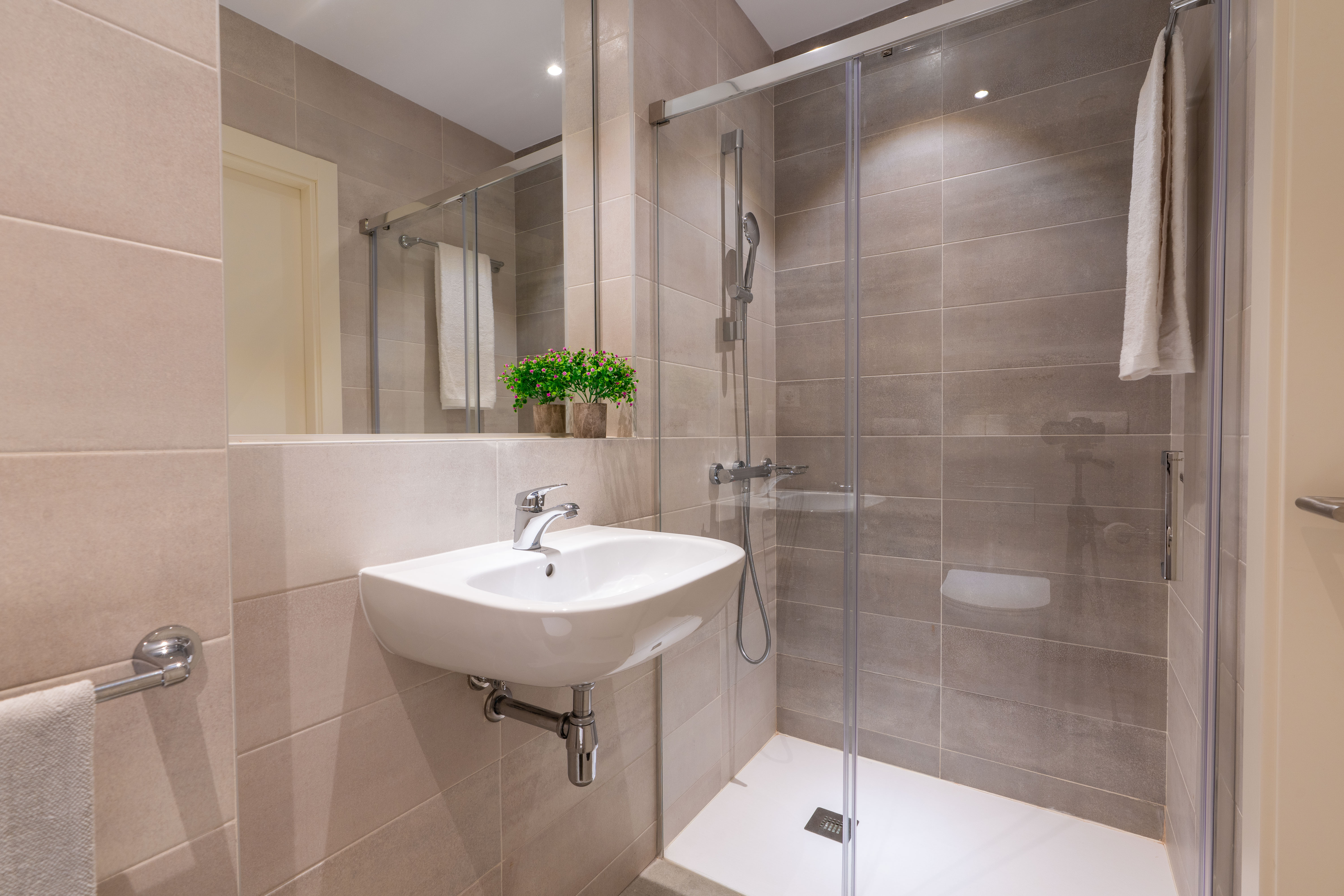 Habitaciones · Student Experience Madrid · 5