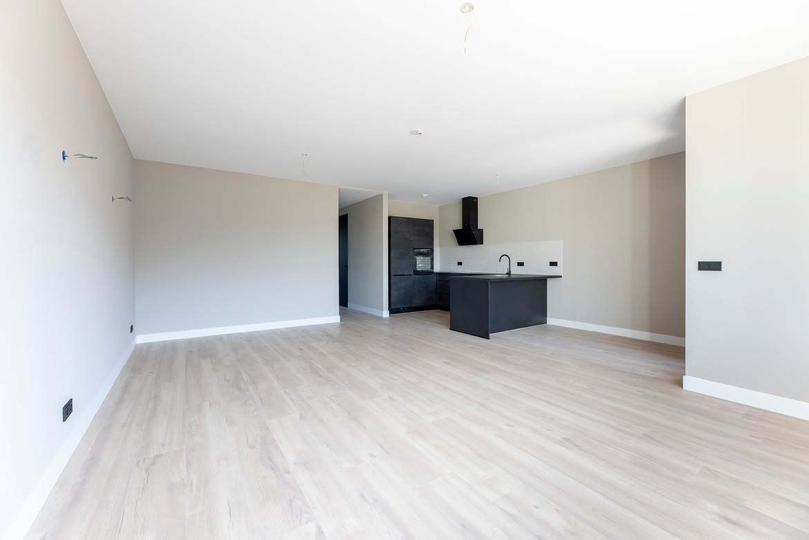 Appartement Mathenesserlaan