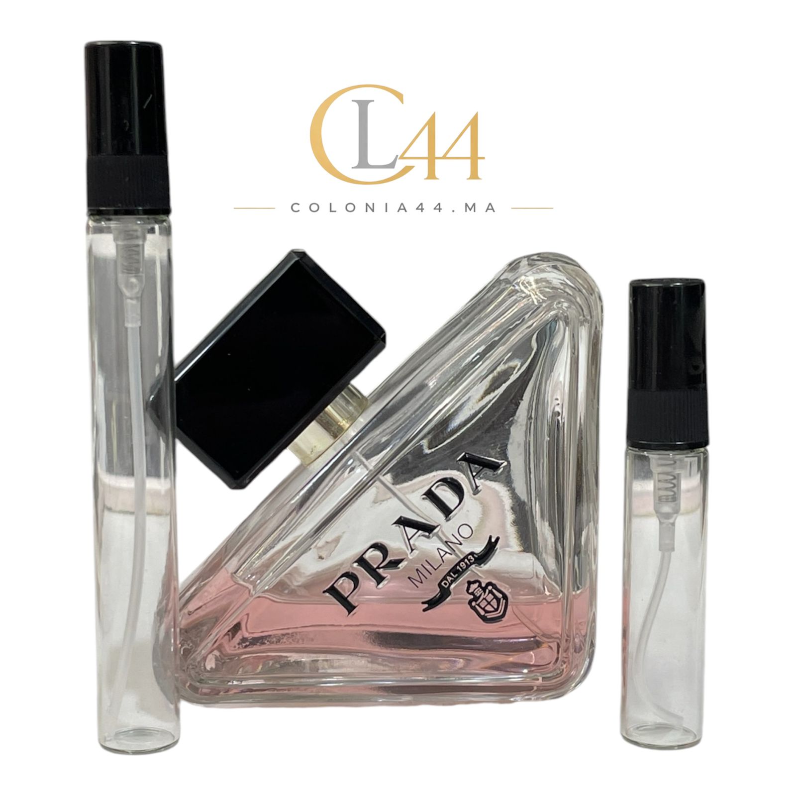 Prada Paradoxe