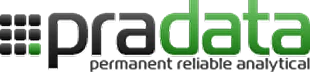 Pradata logo