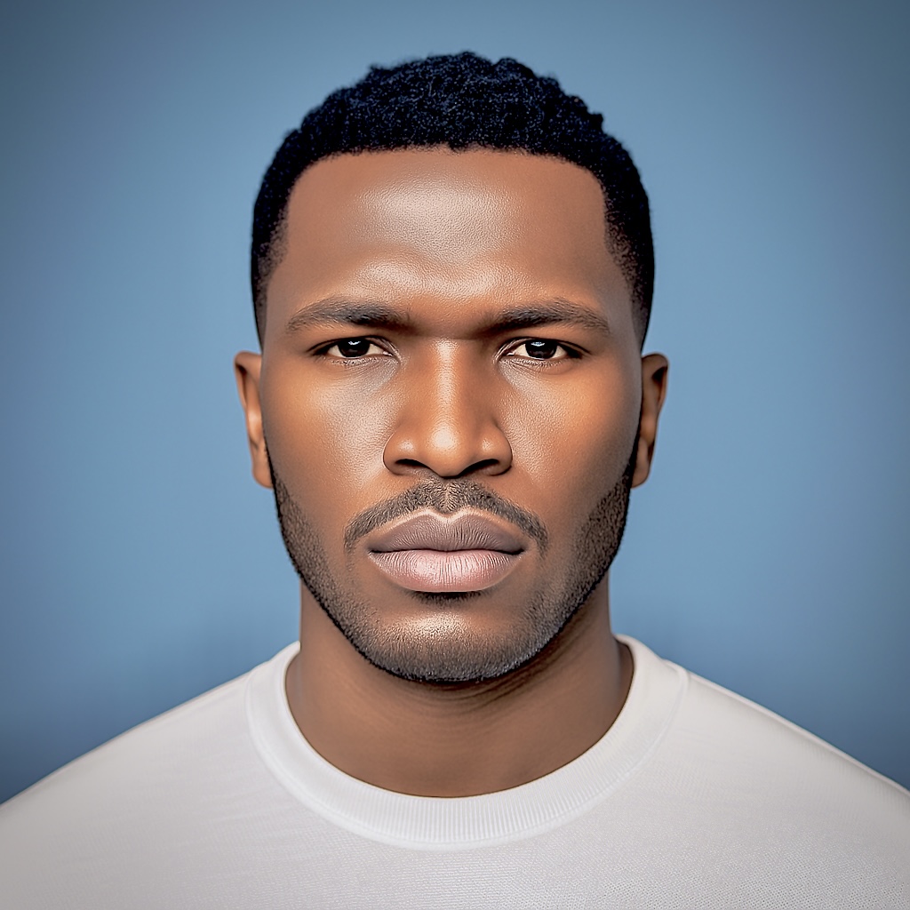 Precious O. Ebisine profile photo