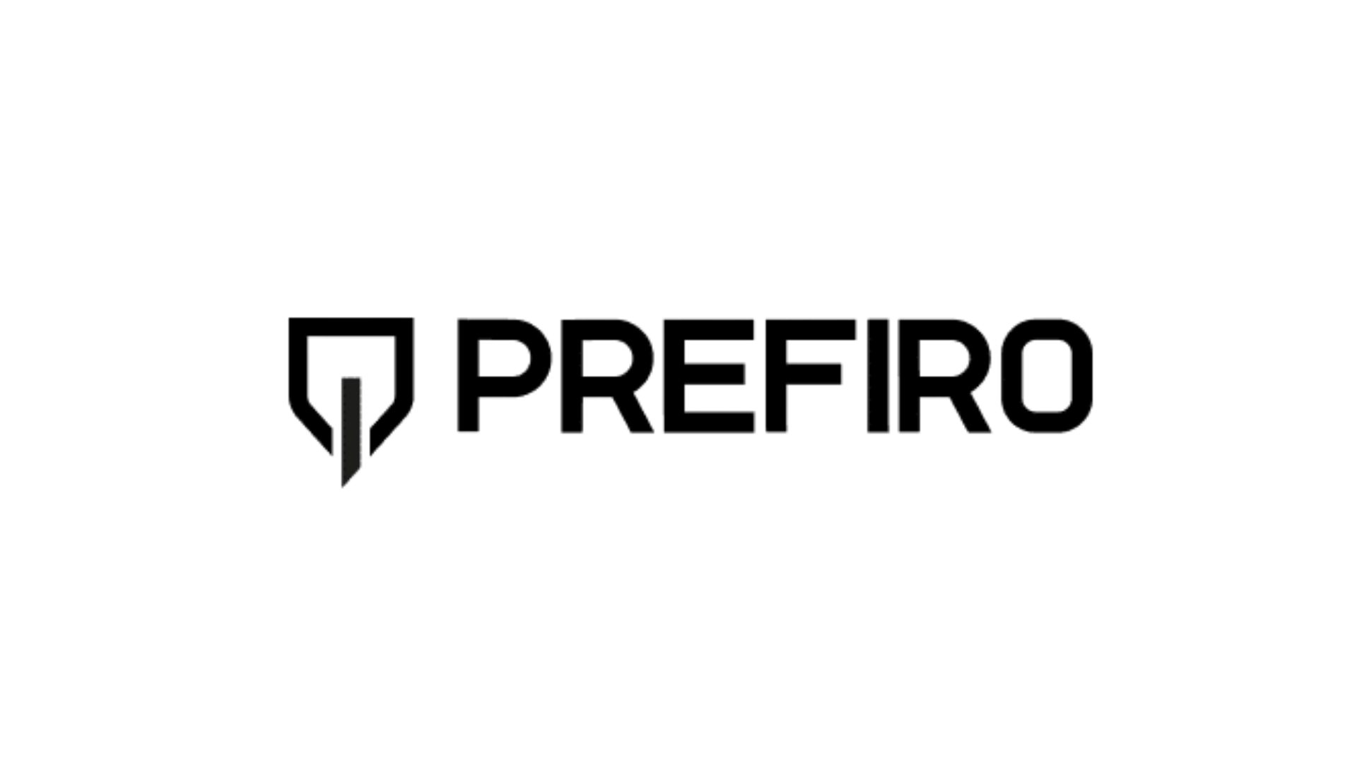 Prefiro Logo
