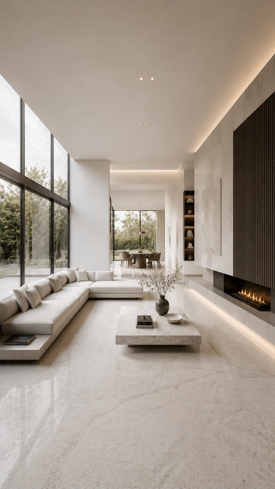 Premium Living Room
