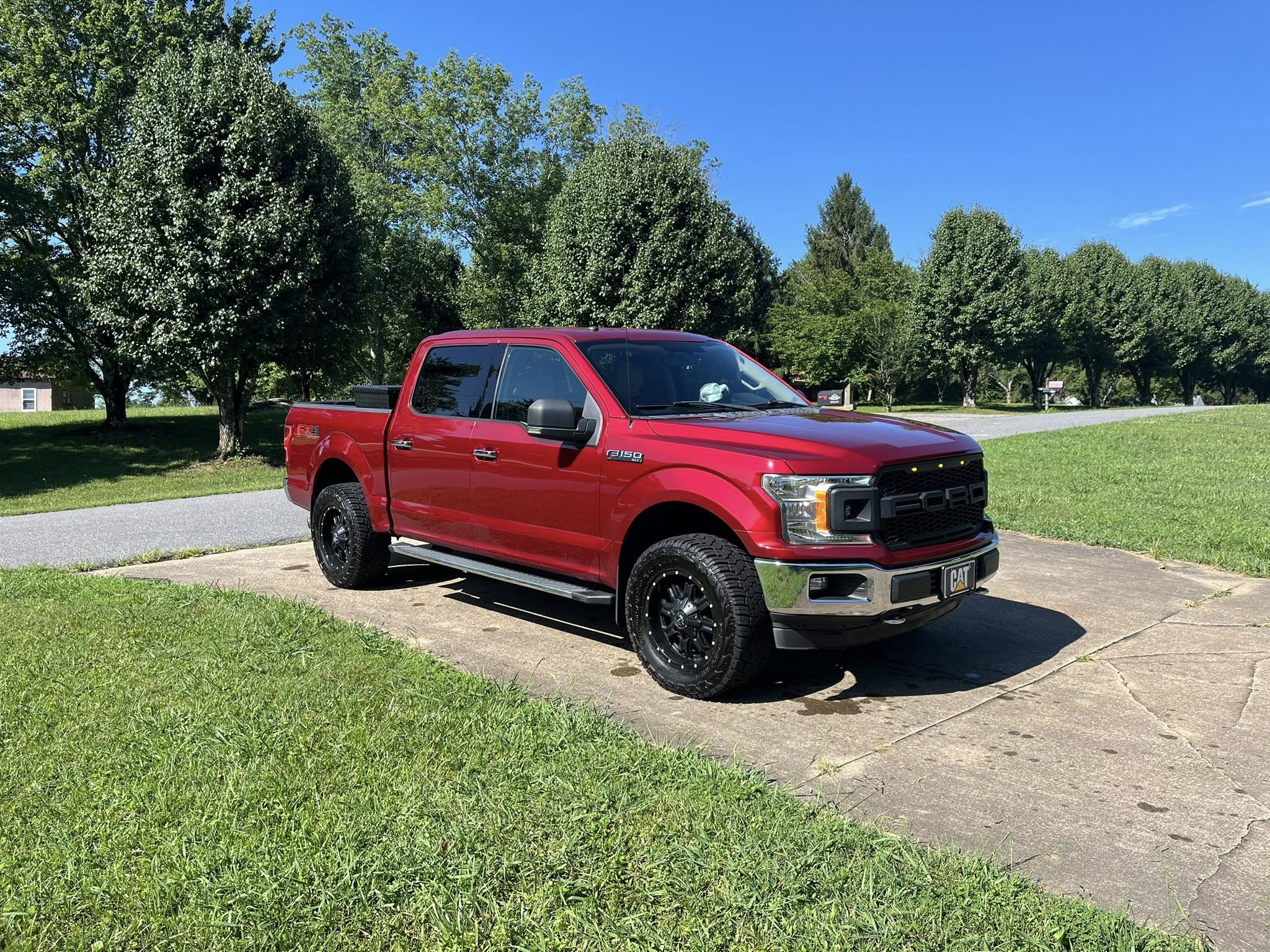 Premium Exterior