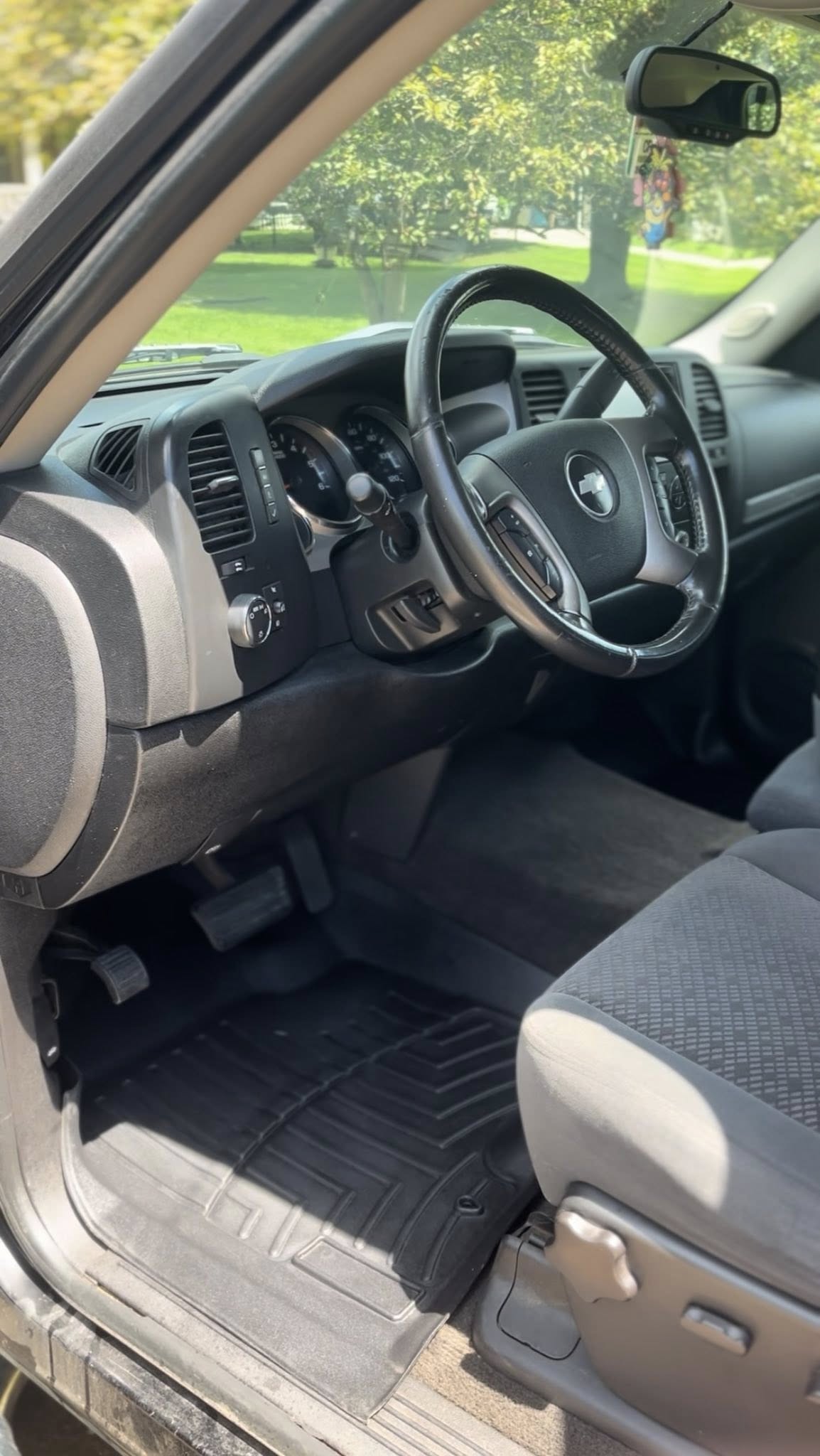 Premium Interior