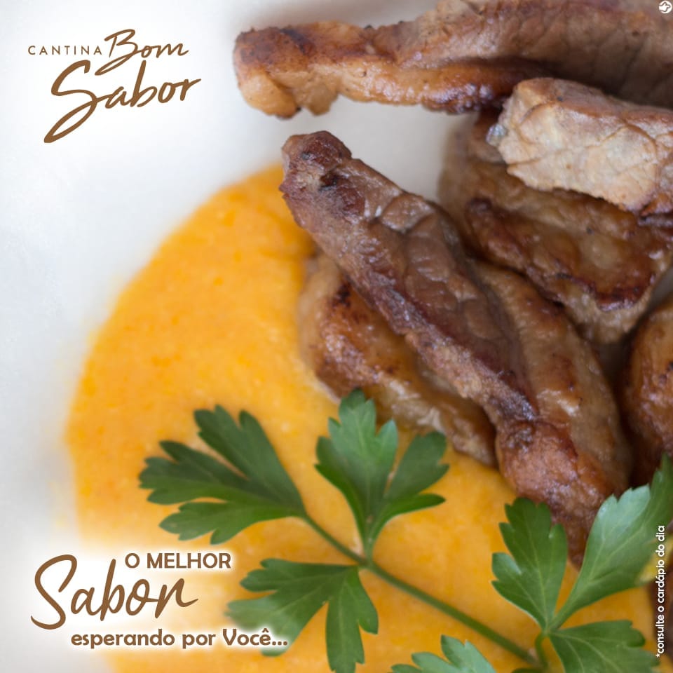 Cantina Bom Sabor