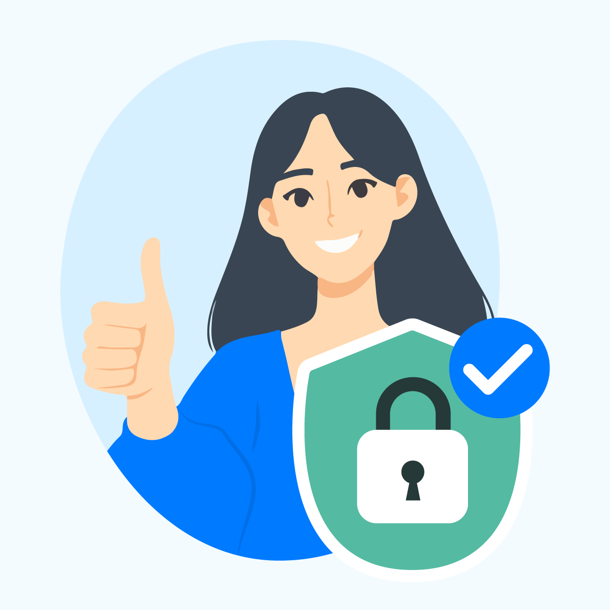 Privacy protection