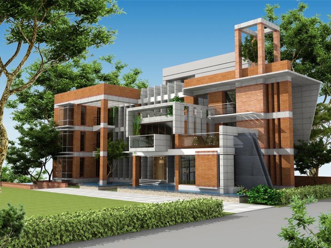 Private Residence