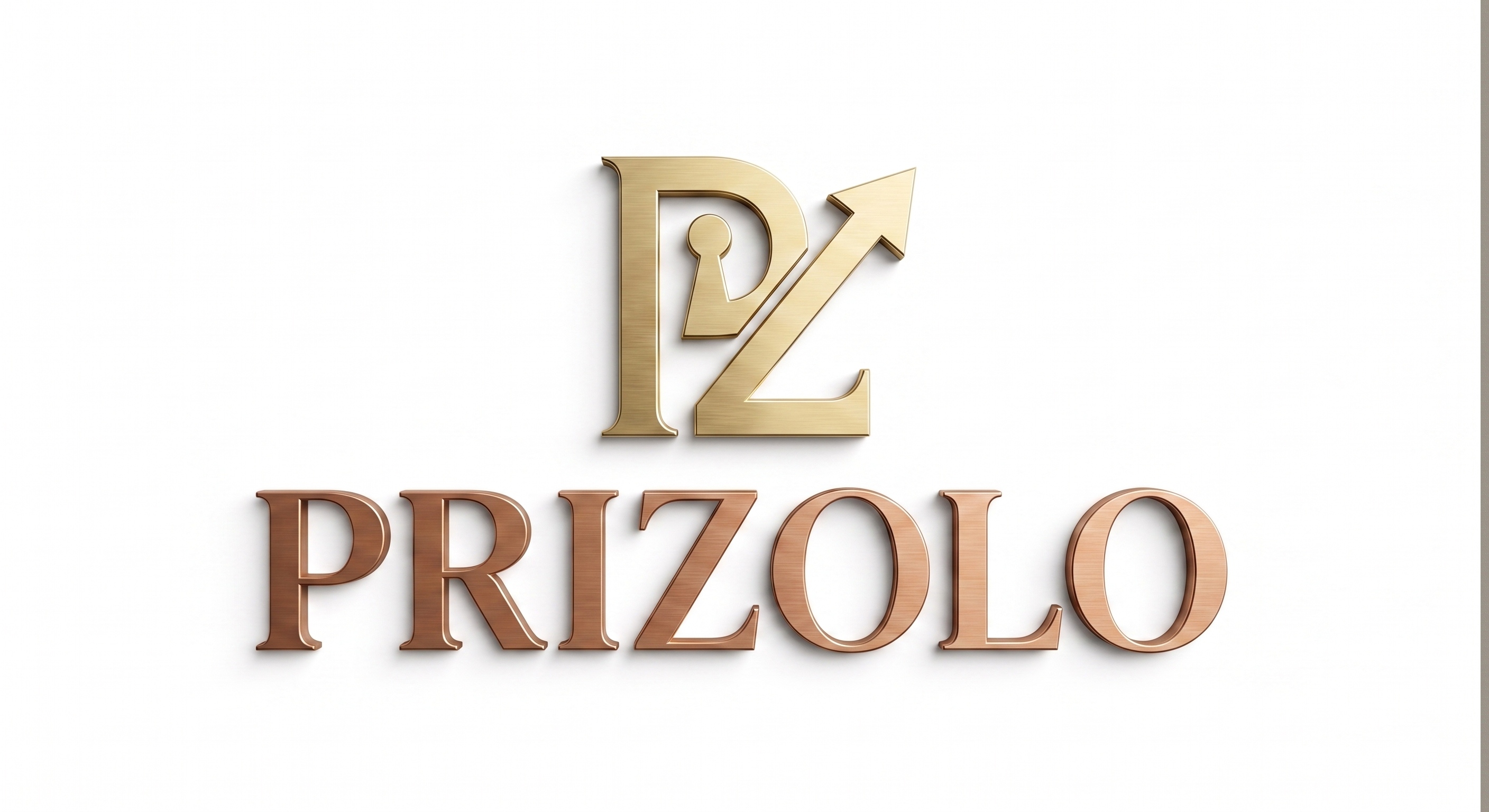 Prizolo Logo