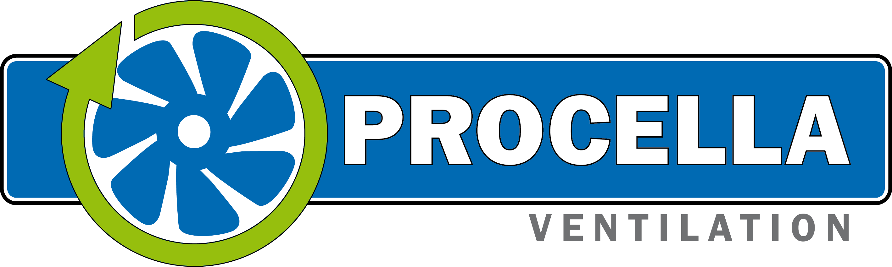 Procella Ventilation