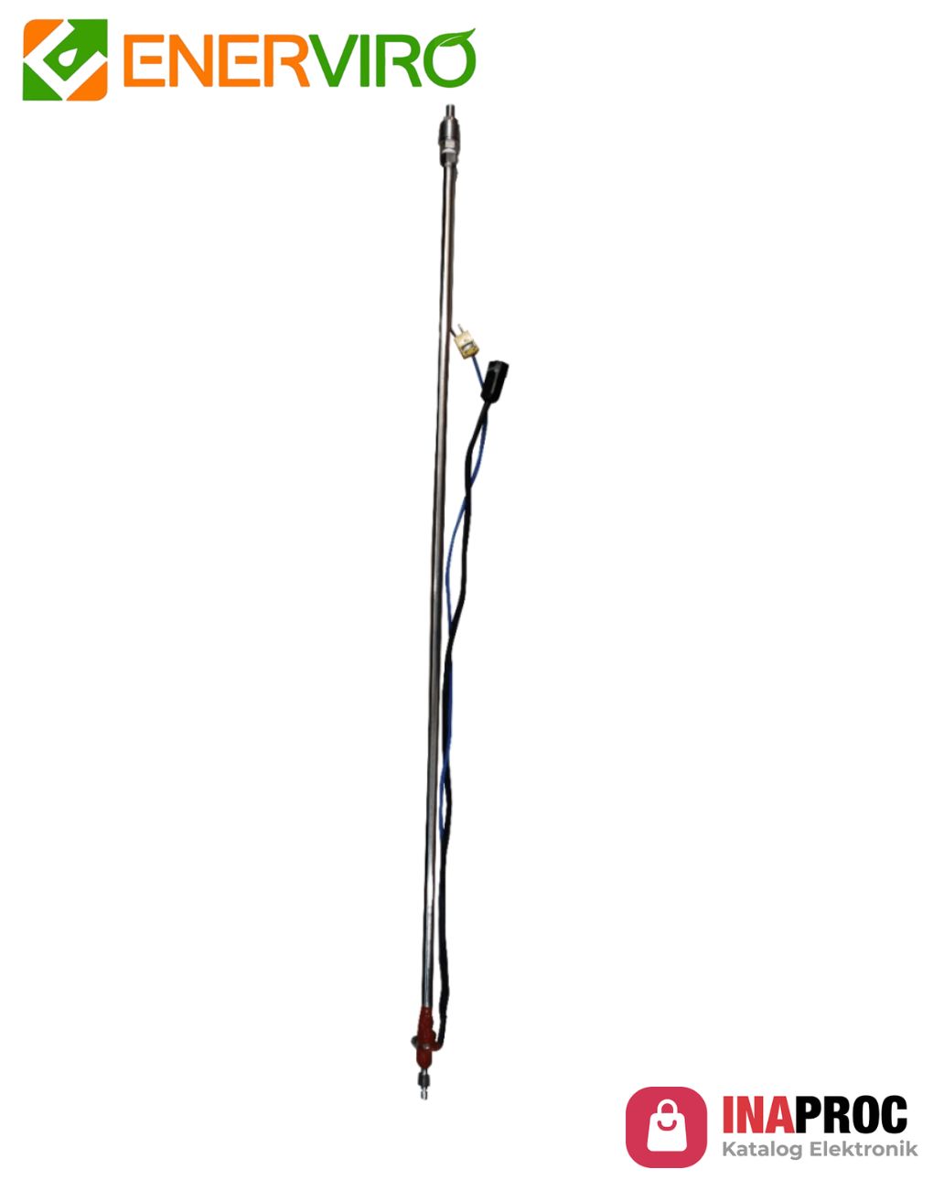 Probe Method 26