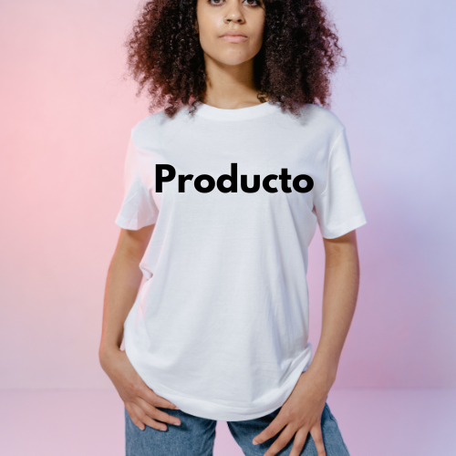 Camisetas