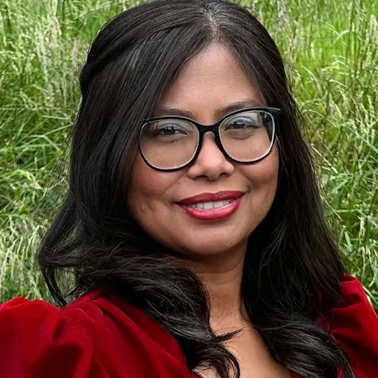Prof. Dr. Anita Abbott