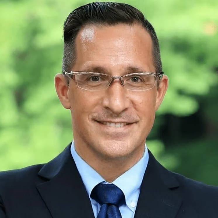 Professor Stephen Nagy