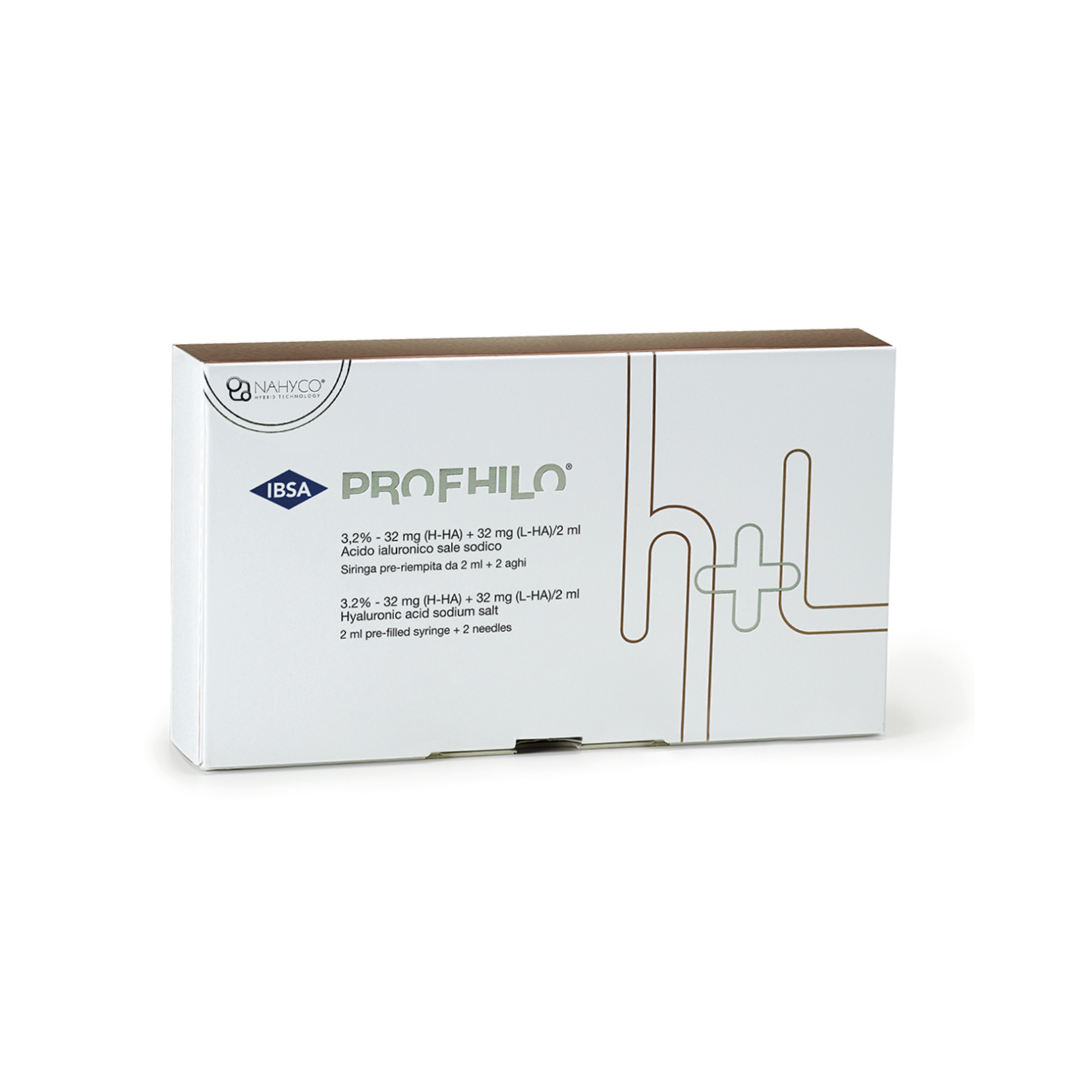Profhilo Hydration