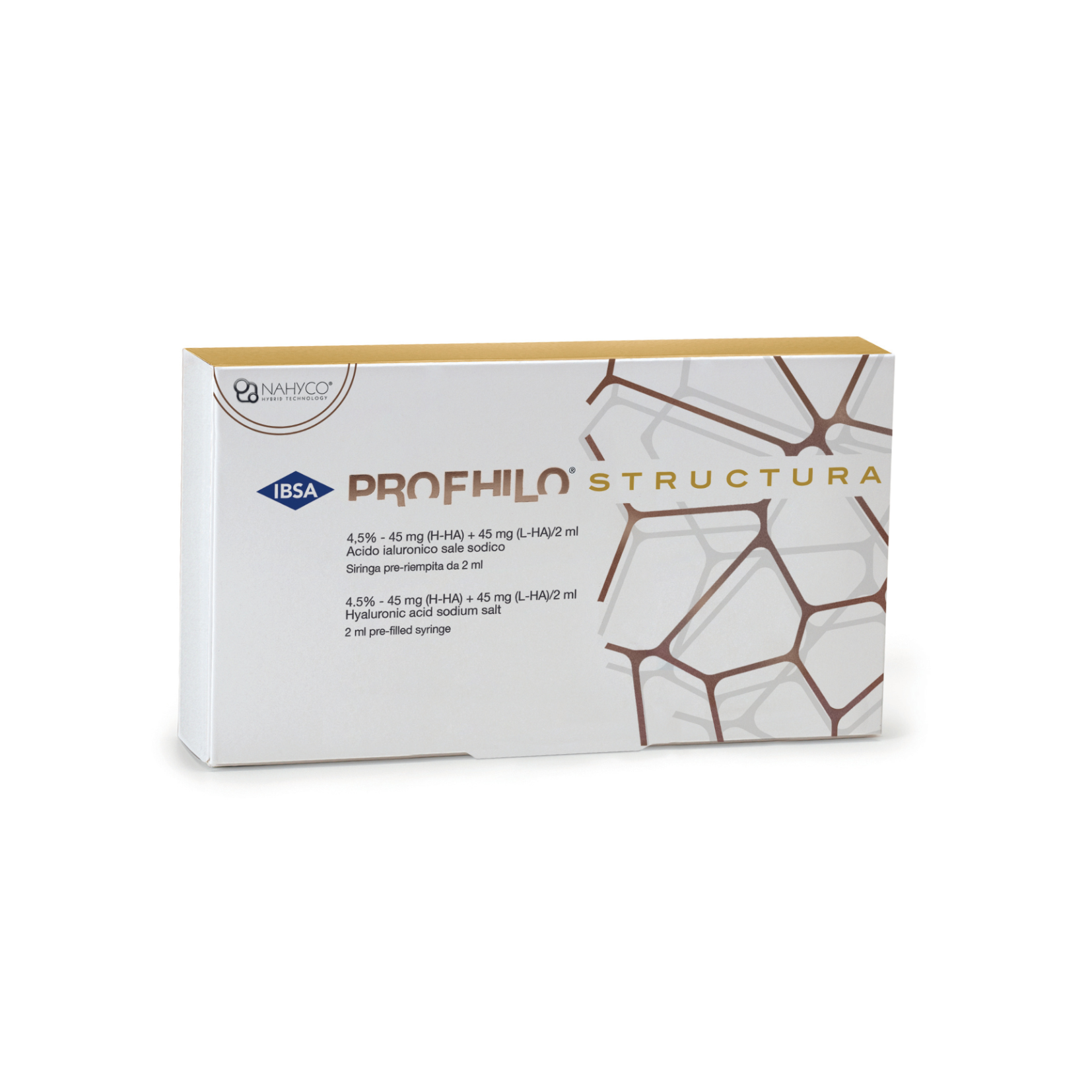 Profhilo® - Bioremodelación Facial