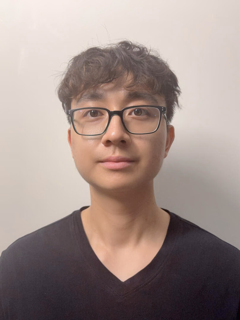 Kenny Feng, owner of Knife Life Sharpening